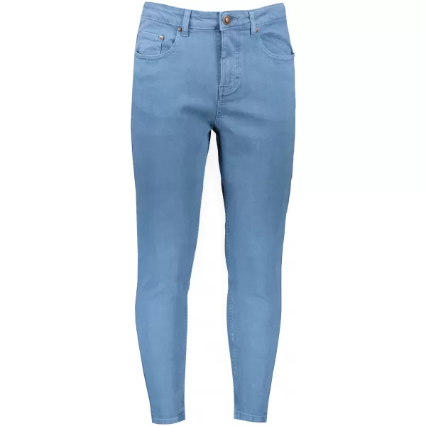  Pánské kalhoty OMBRE P1058 BLUE 