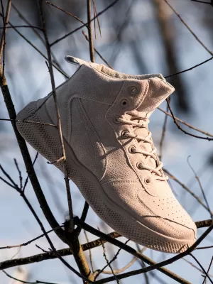 Pánské boty OMBRE T380 BEIGE