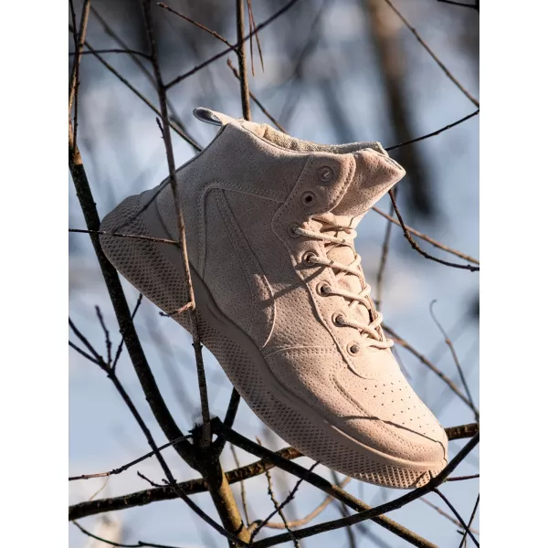  Pánské boty OMBRE T380 BEIGE 