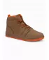 Pánské boty OMBRE OM-FOSH-0123 CAMEL