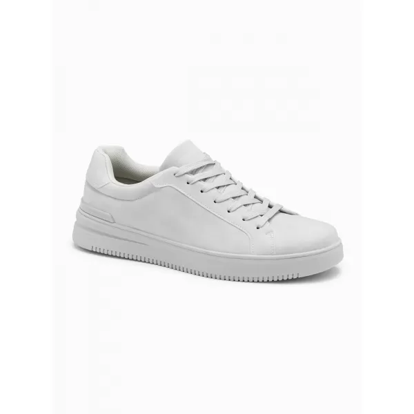  Pánské boty OMBRE OM-FOCS-0151 LIGHT GREY 