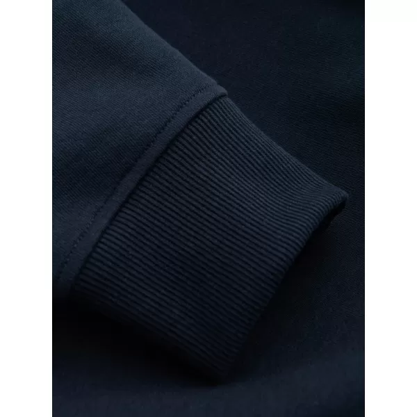  Pánské tepláky OMBRE OM-PABS-0174 NAVY BLUE 