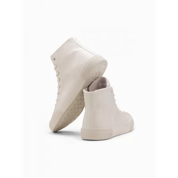  Pánské boty OMBRE OM-FOSH-0138 CREAM 