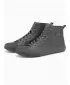 Pánské boty OMBRE OM-FOTH-0157 GRAY