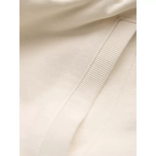 Pánské kraťasy OMBRE OM-SRBS-0139 CREAM 