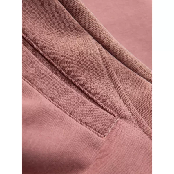  Pánské tepláky OMBRE OM-PABS-0174 DARK PINK 