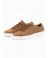 Pánské boty OMBRE OM-FOCS-0163 LIGHT BROWN