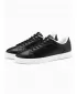 Pánské boty OMBRE OM-FOCS-0165 BLACK