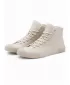 Pánské boty OMBRE OM-FOSH-0138 CREAM