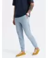 Pánské tepláky OMBRE OM-PABS-0173 BLUE