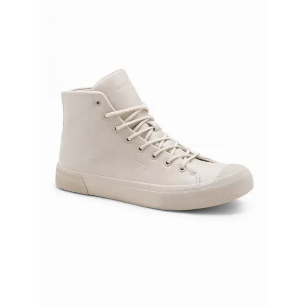  Pánské boty OMBRE OM-FOSH-0138 CREAM 