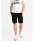 Pánské kraťasy OMBRE OM-SRCG-0133 BLACK