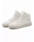 Pánské boty OMBRE OM-FOSH-0139 WHITE