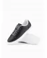 Pánské boty OMBRE OM-FOCS-0165 DARK GREY