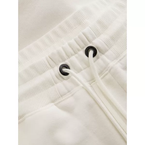  Pánské tepláky OMBRE OM-PABS-0174 CREAM 