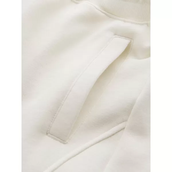  Pánské tepláky OMBRE OM-PABS-0174 CREAM 