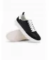 Pánské boty OMBRE OM-FOSL-0170 BLACK