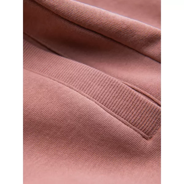  Pánské kraťasy OMBRE OM-SRBS-0149 DARK PINK 