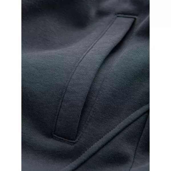  Pánské tepláky OMBRE OM-PABS-0174 GRAPHITE 