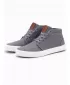 Pánské boty OMBRE OM-FOTH-0156 GRAY