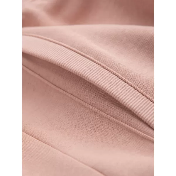  Pánské kraťasy OMBRE OM-SRBS-0139 POWDER PINK 