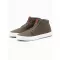 Pánské boty OMBRE OM-FOTH-0156 OLIVE