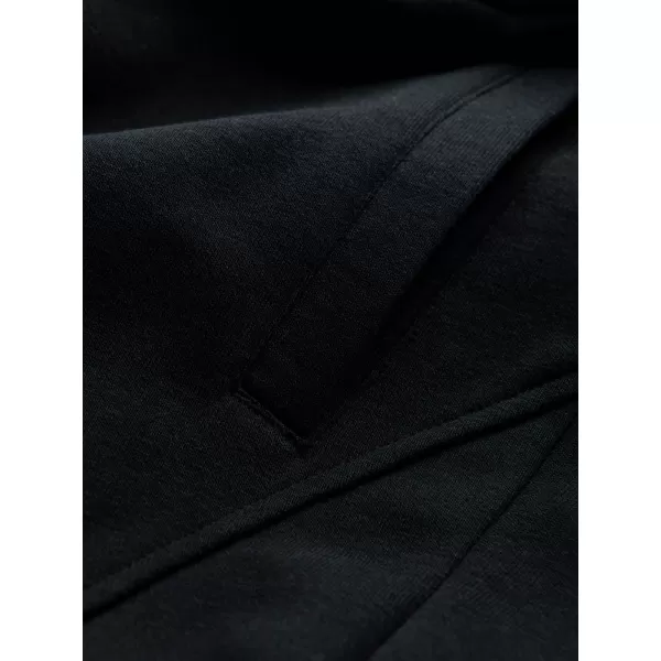  Pánské tepláky OMBRE OM-PABS-0174 BLACK 