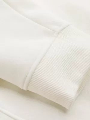 Pánské tepláky OMBRE OM-PABS-0174 CREAM