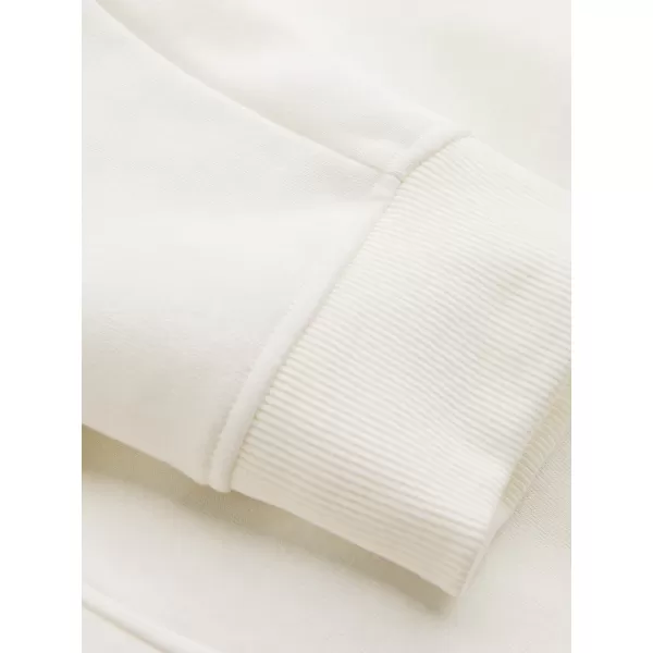  Pánské tepláky OMBRE OM-PABS-0174 CREAM 