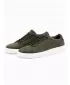 Pánské boty OMBRE OM-FOCS-0163 DARK OLIVE