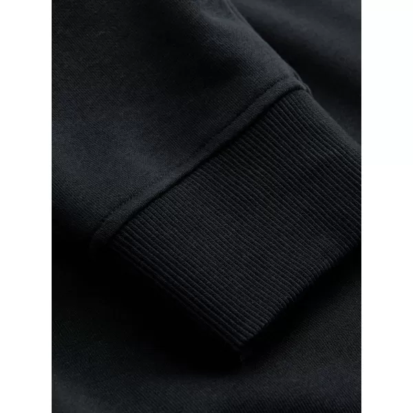  Pánské tepláky OMBRE OM-PABS-0174 BLACK 