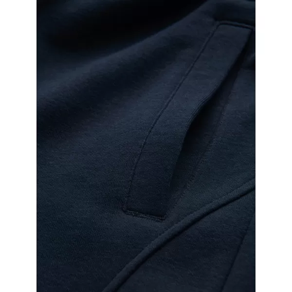  Pánské tepláky OMBRE OM-PABS-0174 NAVY BLUE 