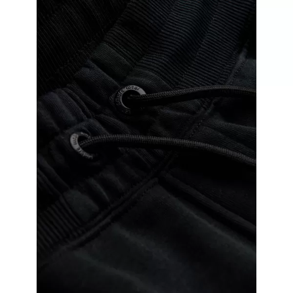  Pánské tepláky OMBRE OM-PABS-0174 BLACK 