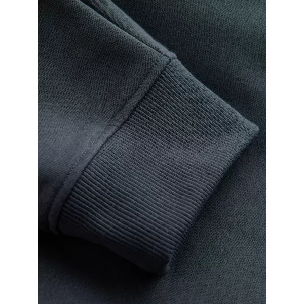  Pánské tepláky OMBRE OM-PABS-0174 GRAPHITE 