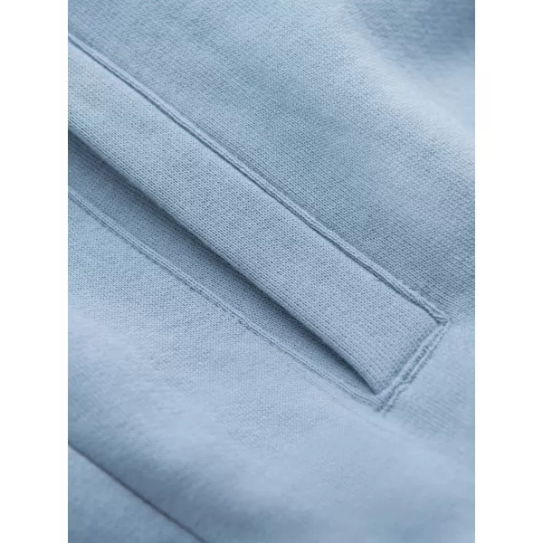  Pánské tepláky OMBRE OM-PABS-0173 BLUE 