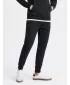 Pánské tepláky OMBRE OM-PABS-0174 BLACK
