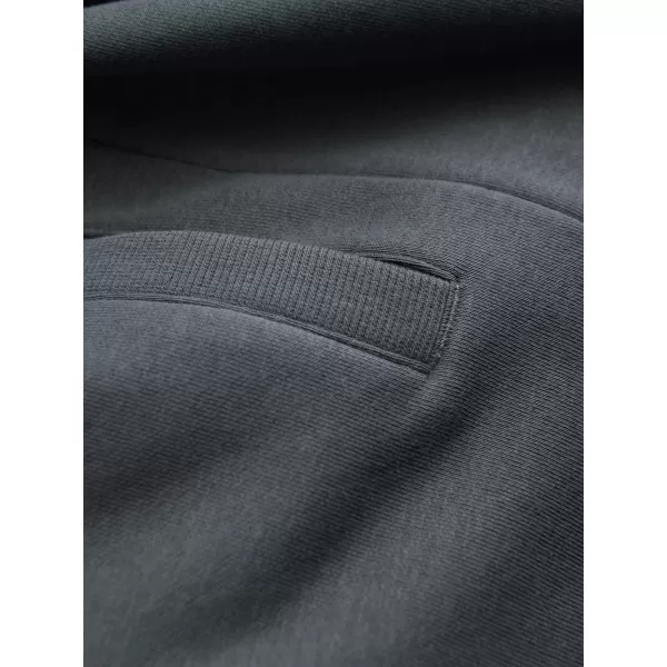  Pánské kraťasy OMBRE OM-SRBS-0149 GRAPHITE 