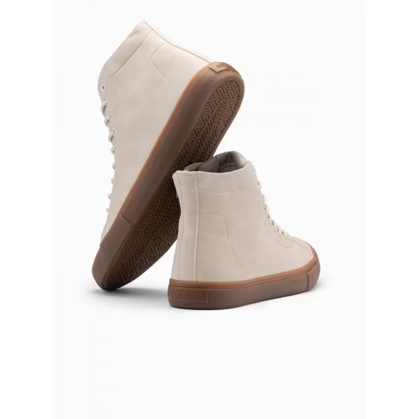  Pánské boty OMBRE OM-FOTH-0187 CREAM 