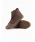 Pánské boty OMBRE OM-FOTH-0187 BROWN