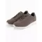 Pánské boty OMBRE OM-FOCS-0161 DARK BROWN