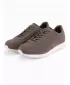 Pánské boty OMBRE OM-FOCS-0161 DARK BROWN