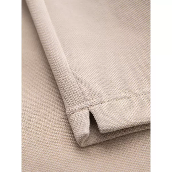  Pánské kraťasy OMBRE OM-SRCS-0166 SAND 