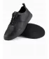 Pánské boty OMBRE OM-FOCS-0159 BLACK