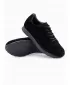 Pánské boty OMBRE OM-FOCS-0161 BLACK