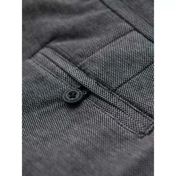  Pánské kraťasy OMBRE OM-SRCS-0166 BLACK 