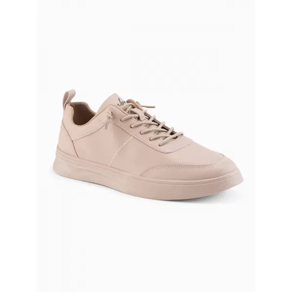  Pánské boty OMBRE OM-FOCS-0151 BEIGE 