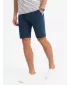 Pánské kraťasy OMBRE OM-SRCS-0166 NAVY BLUE