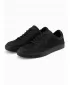 Pánské boty OMBRE OM-FOTL-0183 BLACK