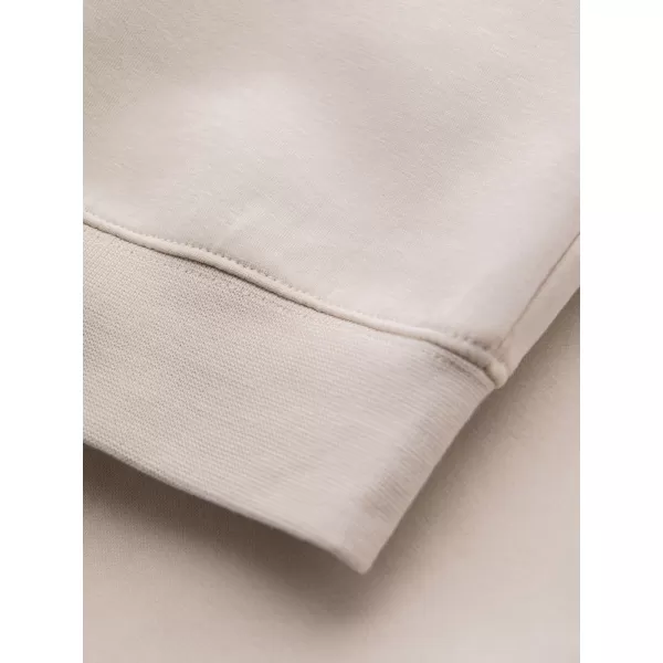  Pánské tepláky OMBRE OM-PASK-0226 SAND 