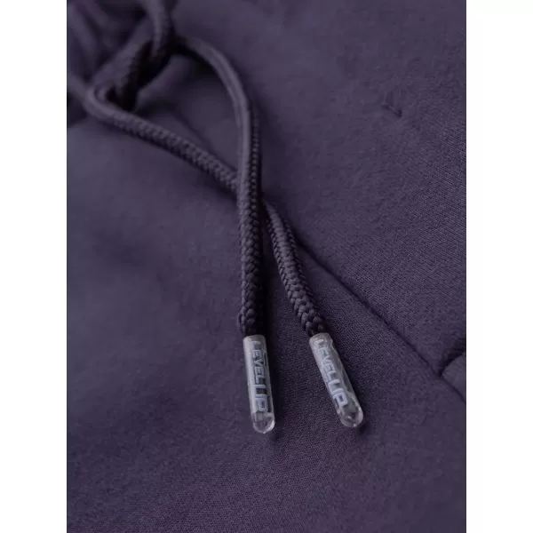  Pánské kraťasy OMBRE OU-SRBC-0101 PURPLE 